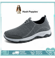 Hush_Puppies รองเท้าสกอลล์-เซสท์ Zest รองเท้ารัดส้น Unisex รองเท้าสุขภาพ Comfort Sandal เบา ทนทาน รองเท้าสกอลล์ รองเท้าสกอ สกอล์ รองเท้าสกอลล์ รองเท้า รองเท้าแตะ