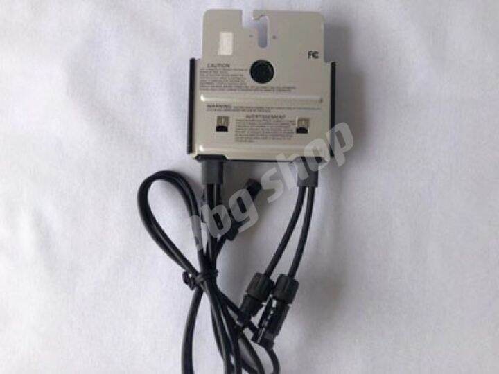 Solar MPPT DC Photovoltaic Optimizer 320W 370W 400W P320-5NC4ARS ...