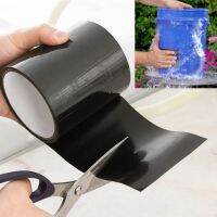 152x10cm Super Strong Fiber Waterproof Tape Stop Leaks Seal Repair Tape Performance Self Fix Tape Fiberfix Adhesive duct tape