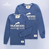 Rudedog แขนยาวชาย รุ่น NEXTDOG ดิฟซี (ราคาต่อตัว)