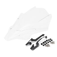 Motorcycle Windshield WindScreen Front Screen for MT-07 MT 07 MT07 Mt07 2021- Accessoris