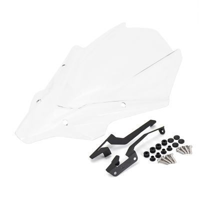 Motorcycle Windshield WindScreen Front Screen for Yamaha MT-07 MT 07 MT07 Mt07 2021- Accessoris