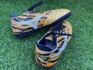 Giày đá bóng sân cỏ nhân tạo Mizuno neo 3 đế cao su TF hàng VN chất lượng
