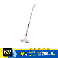 [ทักแชทรับคูปอง] Deerma Mop TB900 กวาดและถู 2 in 1