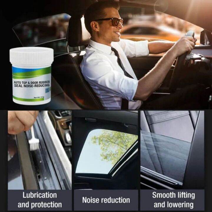 AKZDXE Lubricantion and Protection NoiseReducing Lubricant Prolong the