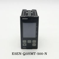 E5EN-Q3HMT-500-N TEMPERATURE OMRON output 12 VDC/3 alarm