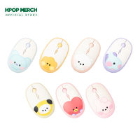 BT21 - Minini Multi Pairing Wireless Mouse