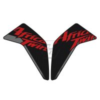 Motorcycle Accessorie Side Tank Pad Protection Knee Grip Traction For Honda Africa Twin ADV 2016-2022