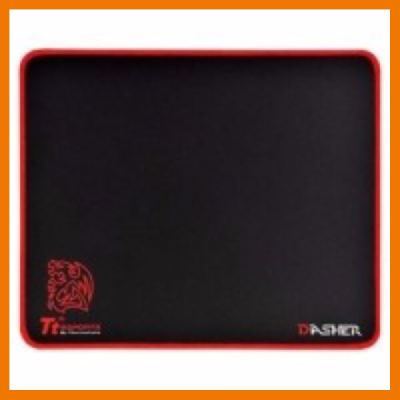 HOT!!ลดราคา Ttesport Dasher Medium Gaming Mouse Mat ##ที่ชาร์จ แท็บเล็ต ไร้สาย เสียง หูฟัง เคส Airpodss ลำโพง Wireless Bluetooth โทรศัพท์ USB ปลั๊ก เมาท์ HDMI สายคอมพิวเตอร์