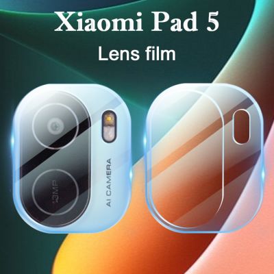 hot【DT】 Len for 5 MiPad Tempered Glass Protector Xiomi MiPad5 12.4 Film