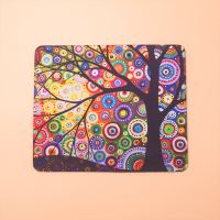 【DT】Kawaii Desk Mats Deskpad Cut Mouse Pad Starry Sky Roses Animals Office Accessories Writing Desk Mat Desk Mats Laptop Mouse Mat hot