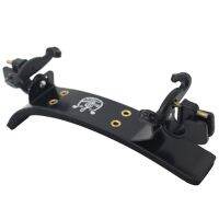 【HOT】 Violin Rest Adjustable Support Holder 3/4 4/4 Musical Instrument Parts Accessorie