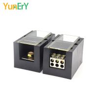 FJ6/JHT Multi Input Multi Output High Current Output Metering Box Dedicated Junction Box Brass Junction Box Terminal Boxs