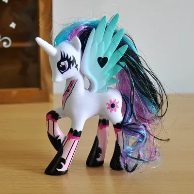 Hasbro My Little Pony Friendship Is Magic Princess Celestia Princess ...