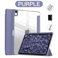 For Ipad Case For Ipad 9th 10th Generation Case 5 Funda Air Pu 11 6th 5 3 5 Mini 12.9 6th 6th Pro 4