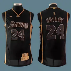 Kobe Bryant Legend/Mamba Jersey (Yellow) — SportsWRLDD