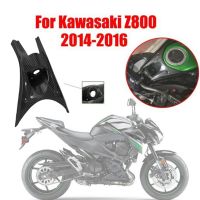 10.☁สวิตช์ฝาครอบกุญแจสำหรับ KAWASAKI Z 800 2013-2016สวิทช์ไฟจุดระเบิดจักรยานยนต์ตัวป้องกันกุญแจจุดระเบิดแผงแฟริ่งฝาครอบ