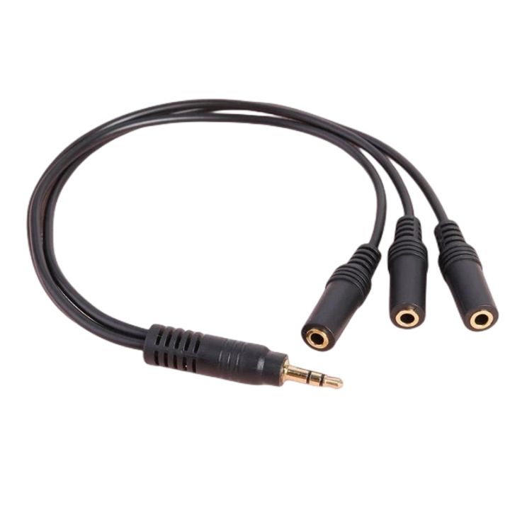 cw-nku-3-5mm-1-8-male-to-2-3-4-5-6-port-3-5-female-jack-headphone-splitter-cable-stereo-aux-audio-for-tv-mp3