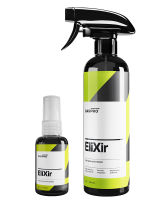 CARPRO Elixir - Quick Detailer น้ำยาสำหรับเคลือบผิวสีแบบเร่งด่วน พร้อมหัวสเปรย์