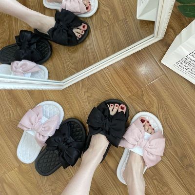 【July】 2023 New Slippers Womens Outerwear Fashionable Outings