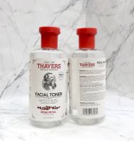 Thayers Alcohol-Free Rose Petal Witch Hazel Toner 355ml