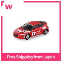 Tomica Toys R Us Limited ฮอนด้า CR-Z สีแดง,กีฬาและโปรแกรมเชิงนิเวศ