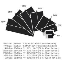 5-45วัตต์ T Errarium สัตว์เลื้อยคลานเสื่อความร้อนปีนเขาสัตว์เลี้ยงความร้อนแผ่นอบอุ่นปรับควบคุมอุณหภูมิเสื่อสัตว์เลื้อยคลานอุปกรณ์