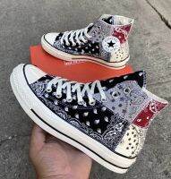 รองเท้าผ้าใบหุ้มข้อ Convers Limited edition รุ่นหายากน่าสะสม สินค้าพร้อมส่ง