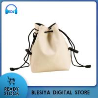 Blesiya เคสกล้องมีช่องนิ่ม Tali Bahu กระเป๋ากล้องพกพามืออาชีพ