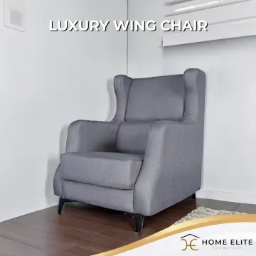 Ssf discount wing chair