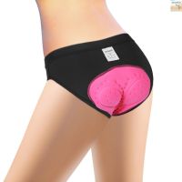 WinnerYou Women Cycling Underwear 3D Gel Padded Bike Shorts Bicycle Briefs