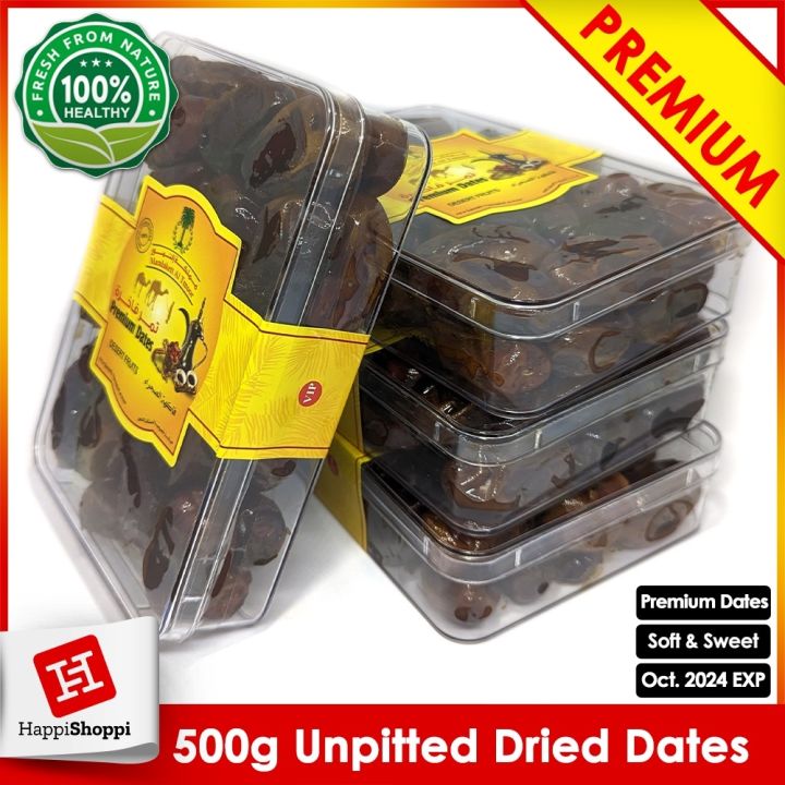 Premium Saudi Dates Fruits High Quality Soft Sweet Moist Khalas Vacuum