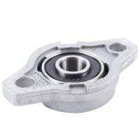 Flange Ball Mounted Pillow Block Bearings