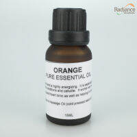 Pure Essential Oil - Orange