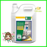 น้ำยาประสานคอนกรีตจระเข้ BONDCRETE 5 ลิตรCONCRETE BONDING AND ENHANCER JORAKAY BONDCRETE 5L **คุ้มที่สุดแล้วจ้า**