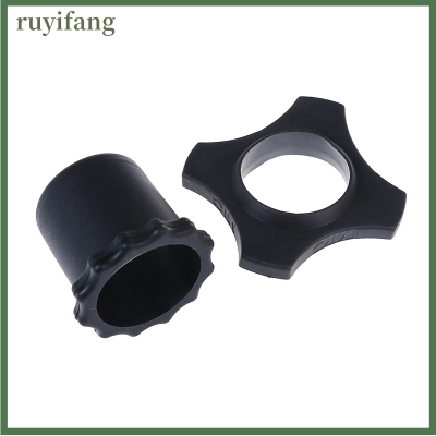 ruyifang ไมโครโฟนไร้สายไมโครโฟน Anti-SLIP Ring ป้องกันยางกลิ้ง
