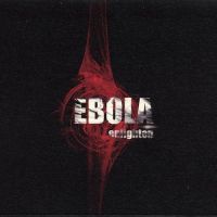 CD Ebola : Enlighten  ***ปกแผ่นสวยสภาพดีมาก