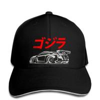 cap Fashion GTR Baseball JAPAN Baseball caps Black Nissan JDM Hat New Hoodie Boost Turbo Decal Nismo