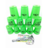 **(ของเล่นเด็กอายุ15ปีขึ้นไป)** แก้วสแต็ค Sspeed Stack Pro series แก้วสแต็ค 12ใบ set 12 cups Family Game Stacking Sport