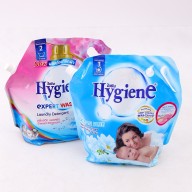 Nước xả vải cho bé người lớn siêu mềm mại Hygiene 1.8L Thái Lan thumbnail