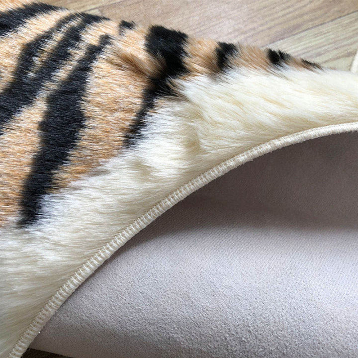 tiger-printed-rug-cow-leopard-tiger-printed-faux-carpet-non-slip-mat-animal-print-carpet-plush-composite-suede-bottom-home-decor