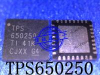 5PCS New Original TPS650250RHBR TPS650250 TPS650250Q QFN32 In Stock