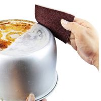 ◈◄ Kitchen Utensils Eraser Sponge Carborundum Sponge Kitchen - Magic Cleaning Sponge - Aliexpress