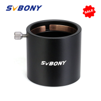 SVBONY SV159 SCT ถึง2สายตาอะแดปเตอร์สำหรับทั้งหมด Schmidt-Casseธัญพืชกล้องโทรทรรศน์หลอดขยาย55มิลลิเมตร