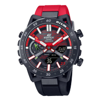 นาฬิกาผู้ชาย EDIFICE NISMO MY23 EDITION รุ่น ECB-2000NIS-1A คาสิโอ