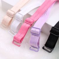 【cw】 Color Straps Hooks Elastic Accessories Polyester Fabric ！