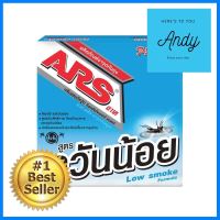 ยาจุดป้องกันยุง ARS LOW SMOKE 150gMOSQUITO COIL ARS LOW SMOKE 150G **สอบถามเพิ่มเติมได้จ้า**