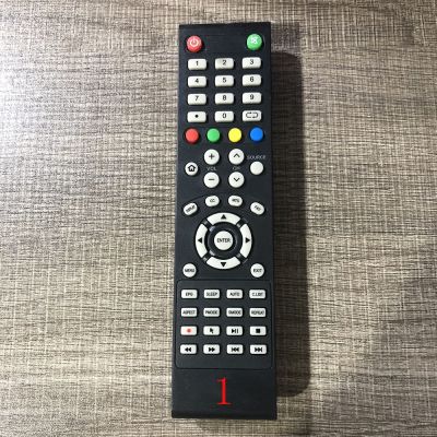 New Original for PRESTIZ RM-034S + / RM-L1599 TV Coocaa TV RECONNECT Remote control Fernbedienung （5 items, buy with the same remote control）