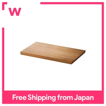 LEGITIM cutting board, white, 13 ½x9 ½ - IKEA
