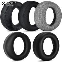 【LZ】۩✚❍  2pcs Earpads Foam Ear Pads Earmuffs For Sony/Ps5 Pulse 3D Headphone Headset EarPads Replacement Repair Parts Ear Cushion Cover